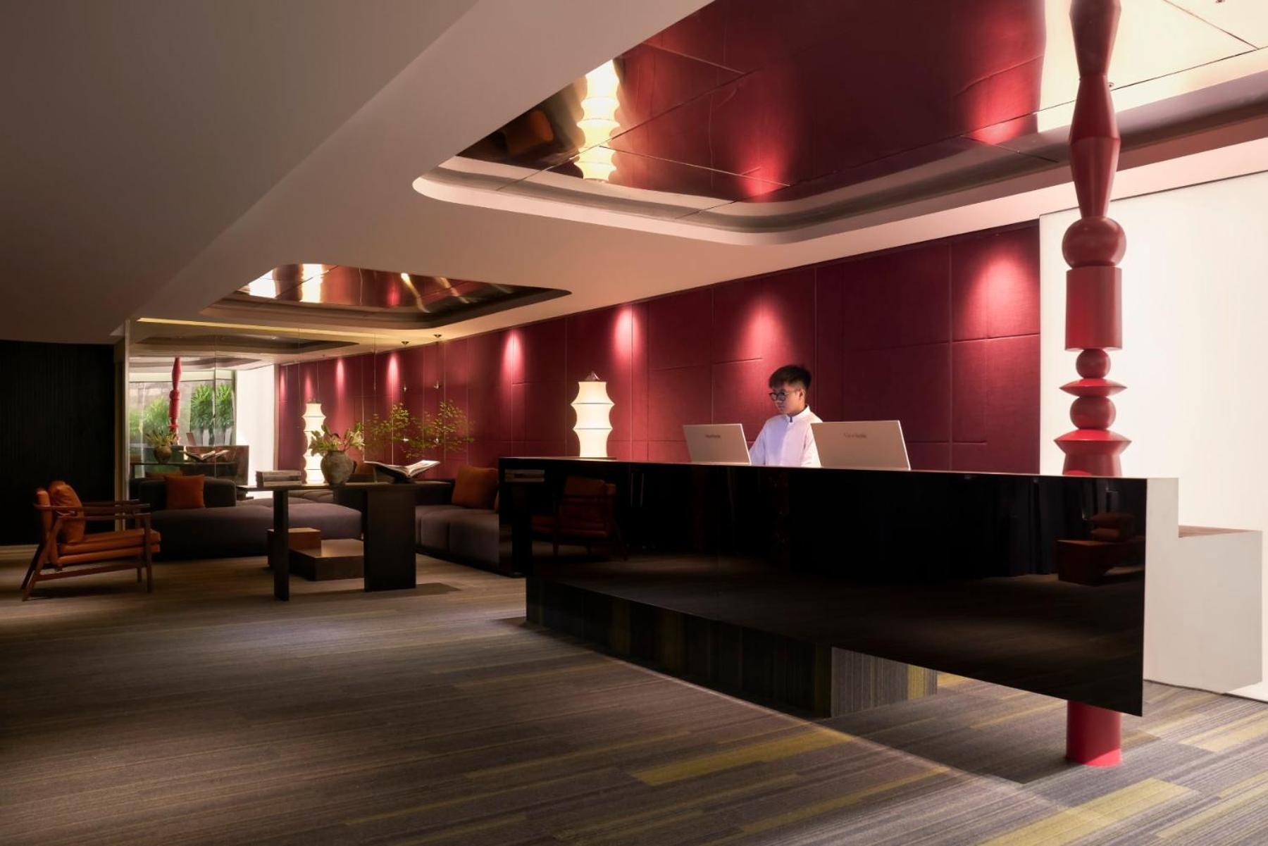 Signature By M Village Tho Nhuom Hanoi Exterior photo