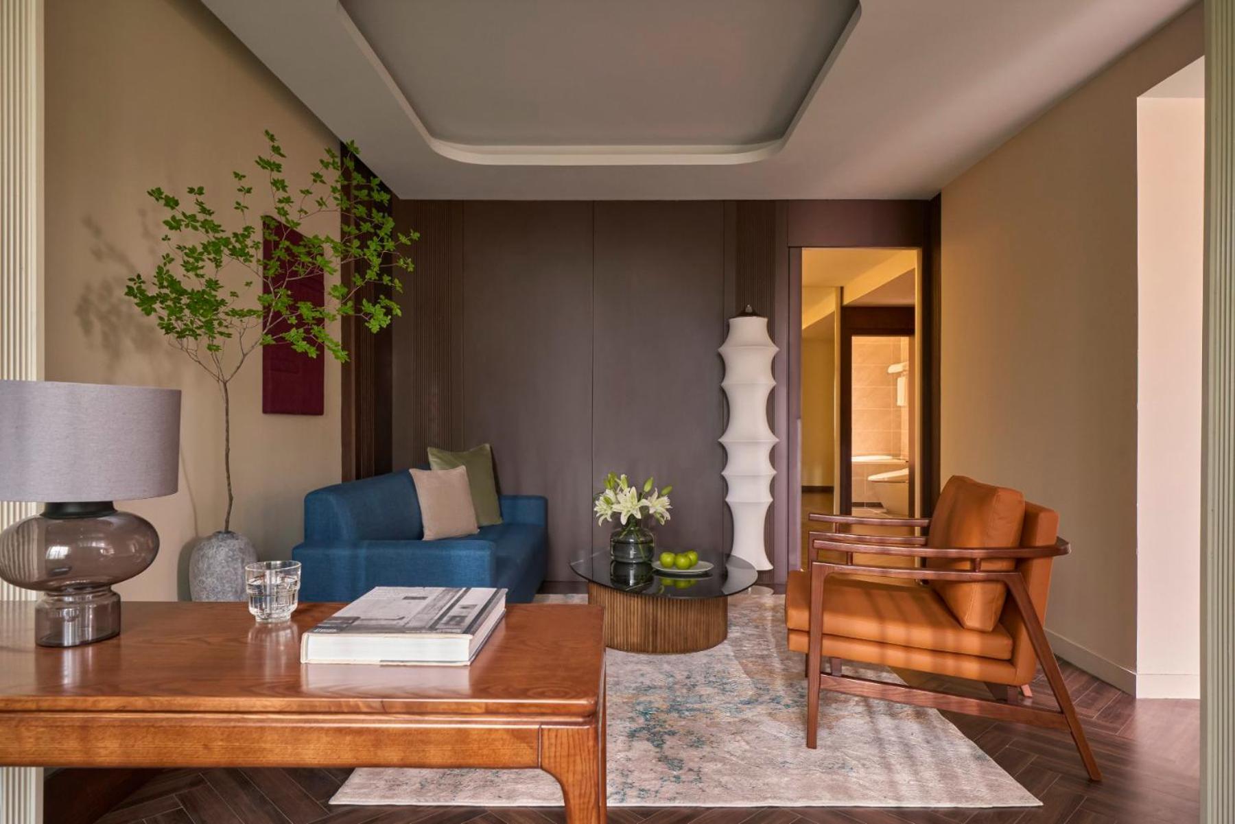 Signature By M Village Tho Nhuom Hanoi Exterior photo
